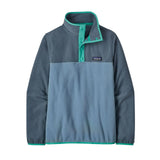 Polar Patagonia W Micro D Snap-t   Polar Patagonia W Micro D Snap-t