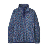 Polar Patagonia W Micro D Snap-t   Polar Patagonia W Micro D Snap-t