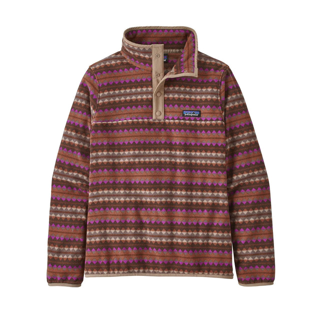 Polar Patagonia W Micro D Snap-t   Polar Patagonia W Micro D Snap-t