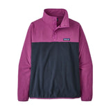 Polar Patagonia W Micro D Snap-t   Polar Patagonia W Micro D Snap-t