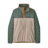Polar Patagonia W Micro D Snap-t   Polar Patagonia W Micro D Snap-t