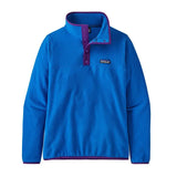 Polar Patagonia W Micro D Snap-t   Polar Patagonia W Micro D Snap-t