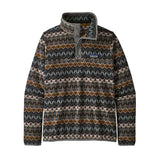 Polar Patagonia W Micro D Snap-t   Polar Patagonia W Micro D Snap-t