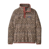 Polar Patagonia W Micro D Snap-t   Polar Patagonia W Micro D Snap-t