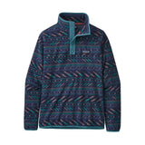Polar Patagonia W Micro D Snap-t   Polar Patagonia W Micro D Snap-t