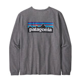 Bluza Patagonia W P-6 Logo Responsibili   Bluza Patagonia W P-6 Logo Responsibili