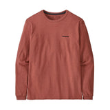 Bluza Patagonia W P-6 Logo Responsibili   Bluza Patagonia W P-6 Logo Responsibili