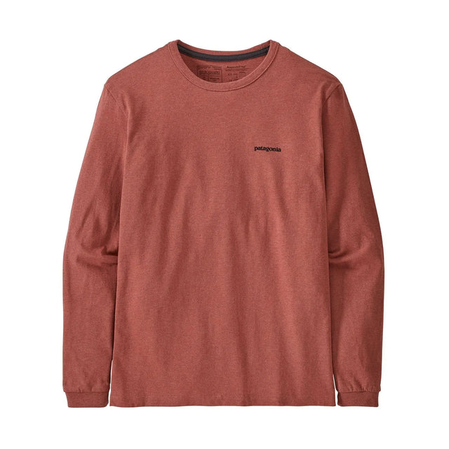 Bluza Patagonia W P-6 Logo Responsibili   Bluza Patagonia W P-6 Logo Responsibili
