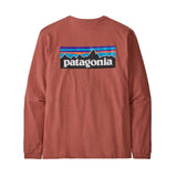 Bluza Patagonia W P-6 Logo Responsibili   Bluza Patagonia W P-6 Logo Responsibili
