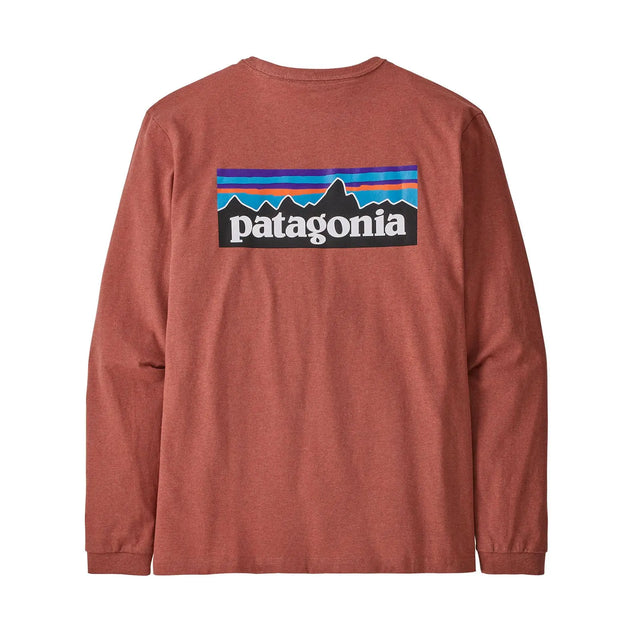 Bluza Patagonia W P-6 Logo Responsibili   Bluza Patagonia W P-6 Logo Responsibili