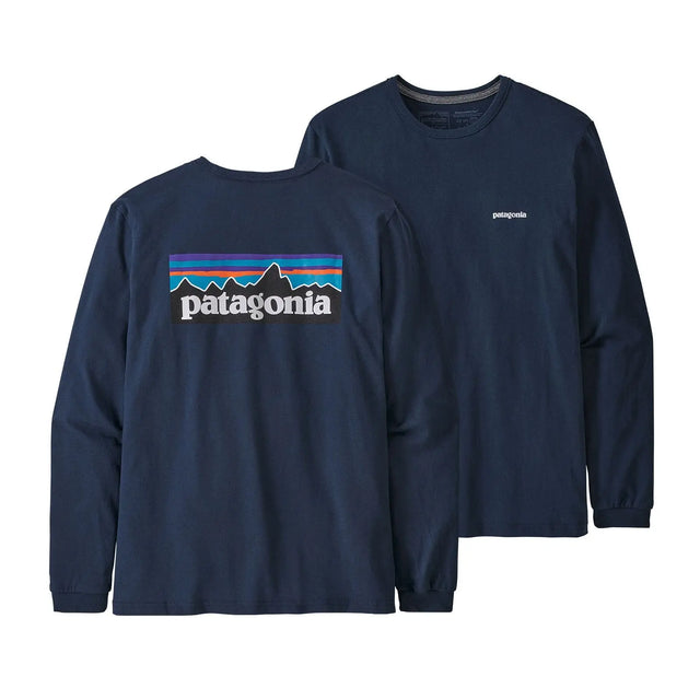 Bluza Patagonia W P-6 Logo Responsibili   Bluza Patagonia W P-6 Logo Responsibili