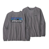 Bluza Patagonia W P-6 Logo Responsibili   Bluza Patagonia W P-6 Logo Responsibili