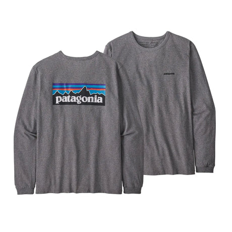 Bluza Patagonia W P-6 Logo Responsibili   Bluza Patagonia W P-6 Logo Responsibili