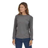 Bluza Patagonia W P-6 Logo Responsibili   Bluza Patagonia W P-6 Logo Responsibili