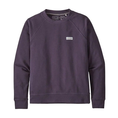 Bluza Patagonia W Pastel P-6 Label Organic Crew   Bluza Patagonia W Pastel P-6 Label Organic Crew