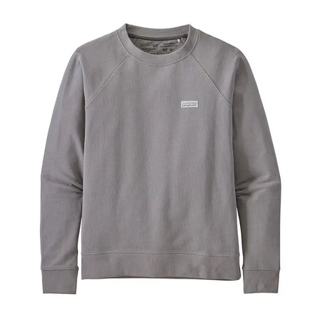 Bluza Patagonia W Pastel P-6 Label Organic Crew   Bluza Patagonia W Pastel P-6 Label Organic Crew