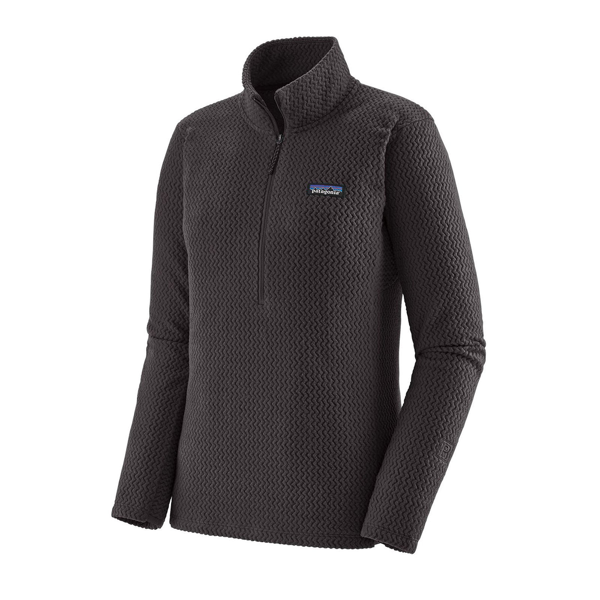 Bluza Patagonia W R1 Air Zip Neck