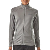 Polar Patagonia W R1 Full Zip   Polar Patagonia W R1 Full Zip
