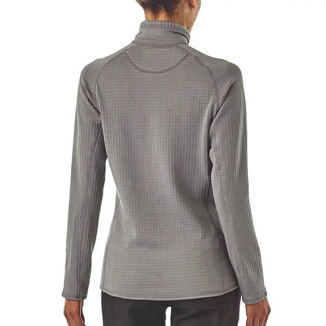 Polar Patagonia W R1 Full Zip   Polar Patagonia W R1 Full Zip