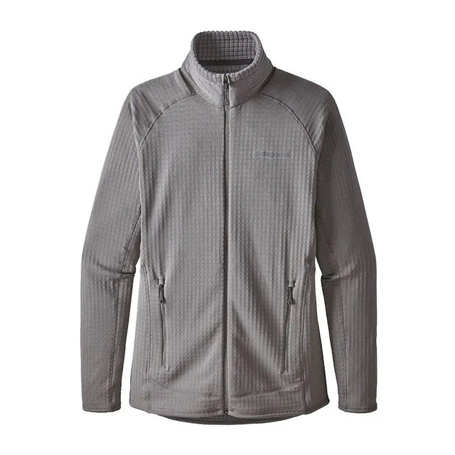 Polar Patagonia W R1 Full Zip   Polar Patagonia W R1 Full Zip