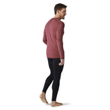 Bluza Smartwool M Merino 250 Plant-based Dye Logo Crew   Bluza Smartwool M Merino 250 Plant-based Dye Logo Crew