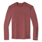 Bluza Smartwool M Merino 250 Plant-based Dye Logo Crew   Bluza Smartwool M Merino 250 Plant-based Dye Logo Crew