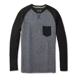 Bluza Smartwool M Merino 250 Pocket Crew   Bluza Smartwool M Merino 250 Pocket Crew