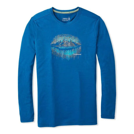Bluza Smartwool M Merino Sport 150 Mountain   Bluza Smartwool M Merino Sport 150 Mountain