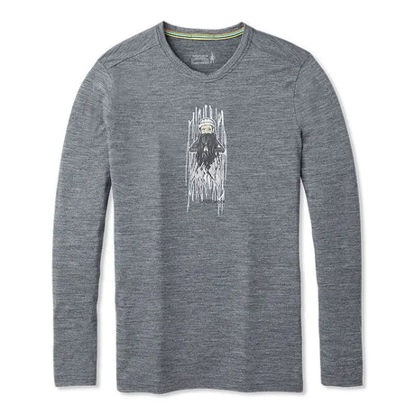 Bluza Smartwool M Merino Sport 150 Old Man   Bluza Smartwool M Merino Sport 150 Old Man