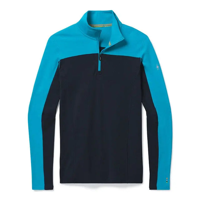 Bluza Smartwool M Merino Sport 250 1/4 Zip   Bluza Smartwool M Merino Sport 250 1/4 Zip