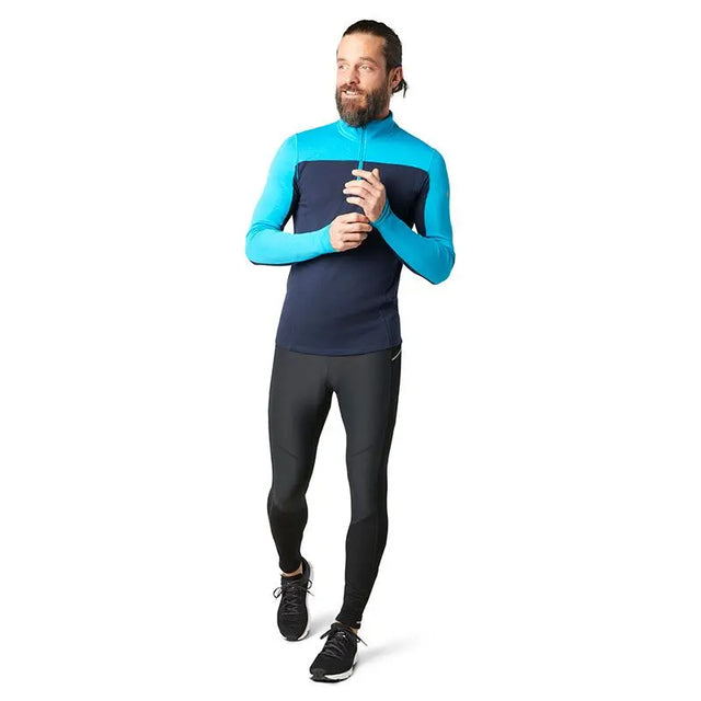 Bluza Smartwool M Merino Sport 250 1/4 Zip   Bluza Smartwool M Merino Sport 250 1/4 Zip
