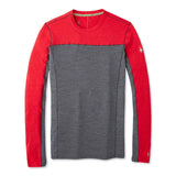 Bluza Smartwool M Merino Sport 250 Crew   Bluza Smartwool M Merino Sport 250 Crew