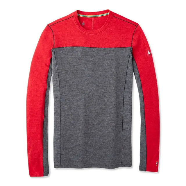 Bluza Smartwool M Merino Sport 250 Crew   Bluza Smartwool M Merino Sport 250 Crew