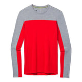 Bluza Smartwool M Merino Sport 250 Crew   Bluza Smartwool M Merino Sport 250 Crew