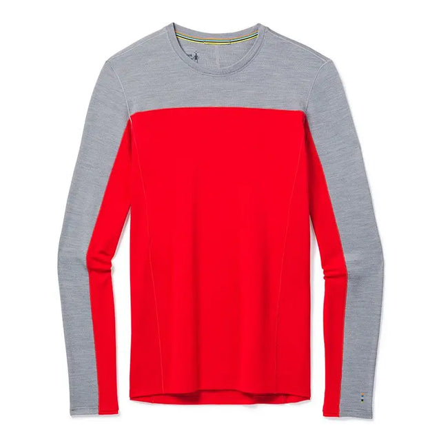 Bluza Smartwool M Merino Sport 250 Crew   Bluza Smartwool M Merino Sport 250 Crew
