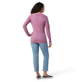 Bluza Smartwool W Merino 150 Plant-based Dye Baselayer Boxed   Bluza Smartwool W Merino 150 Plant-based Dye Baselayer Boxed