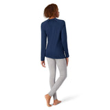 Bluza Smartwool W Merino 150 Plant-based Dye Baselayer Boxed   Bluza Smartwool W Merino 150 Plant-based Dye Baselayer Boxed