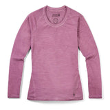 Bluza Smartwool W Merino 150 Plant-based Dye Baselayer Boxed   Bluza Smartwool W Merino 150 Plant-based Dye Baselayer Boxed