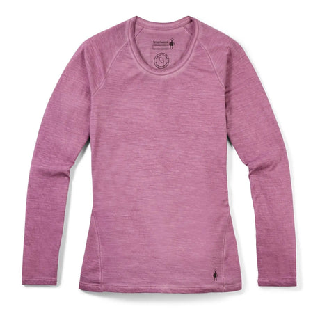 Bluza Smartwool W Merino 150 Plant-based Dye Baselayer Boxed   Bluza Smartwool W Merino 150 Plant-based Dye Baselayer Boxed