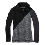Bluza Smartwool W Merino 250 Asym   Bluza Smartwool W Merino 250 Asym