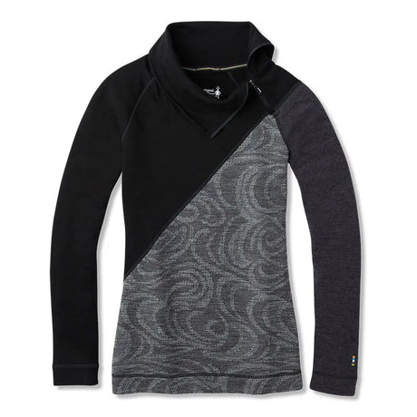 Bluza Smartwool W Merino 250 Asym   Bluza Smartwool W Merino 250 Asym