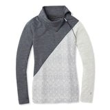 Bluza Smartwool W Merino 250 Asym   Bluza Smartwool W Merino 250 Asym