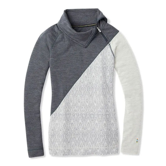 Bluza Smartwool W Merino 250 Asym   Bluza Smartwool W Merino 250 Asym