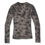 Bluza Smartwool W Merino 250 Plant Based Dye Logo Crew Boxed   Bluza Smartwool W Merino 250 Plant Based Dye Logo Crew Boxed