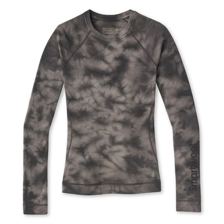 Bluza Smartwool W Merino 250 Plant Based Dye Logo Crew Boxed   Bluza Smartwool W Merino 250 Plant Based Dye Logo Crew Boxed