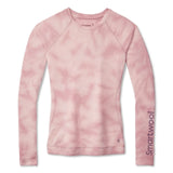Bluza Smartwool W Merino 250 Plant Based Dye Logo Crew Boxed   Bluza Smartwool W Merino 250 Plant Based Dye Logo Crew Boxed