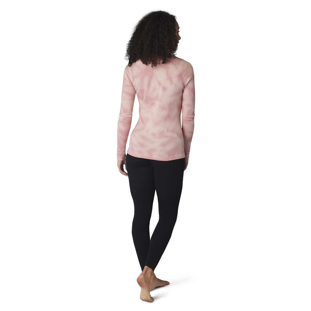 Bluza Smartwool W Merino 250 Plant Based Dye Logo Crew Boxed   Bluza Smartwool W Merino 250 Plant Based Dye Logo Crew Boxed