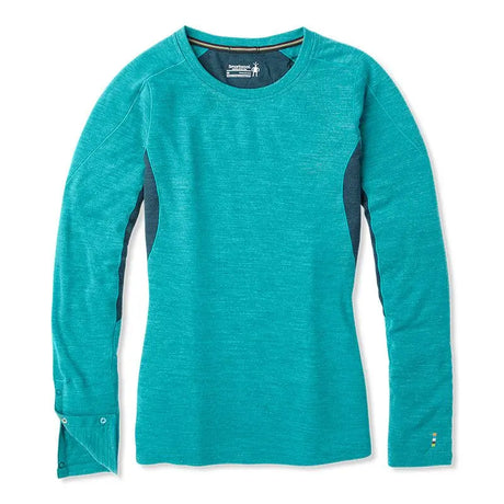 Bluza Smartwool W Merino Sport 250 Crew   Bluza Smartwool W Merino Sport 250 Crew