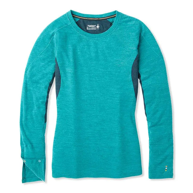 Bluza Smartwool W Merino Sport 250 Crew   Bluza Smartwool W Merino Sport 250 Crew