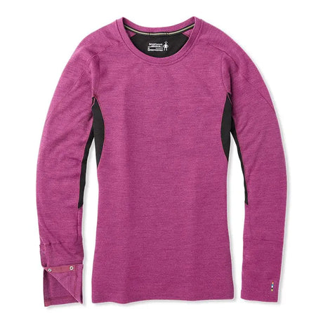 Bluza Smartwool W Merino Sport 250 Crew   Bluza Smartwool W Merino Sport 250 Crew